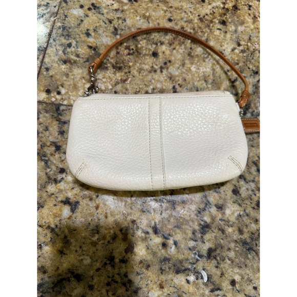 Vintage Coach Soho Mini Bag Leather - Picture 15 of 16